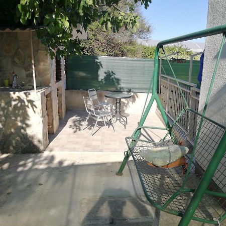 Apartment Luka Trogir Exteriér fotografie
