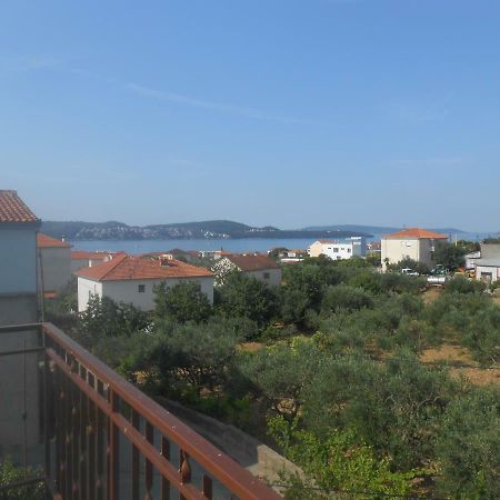 Apartment Luka Trogir Exteriér fotografie