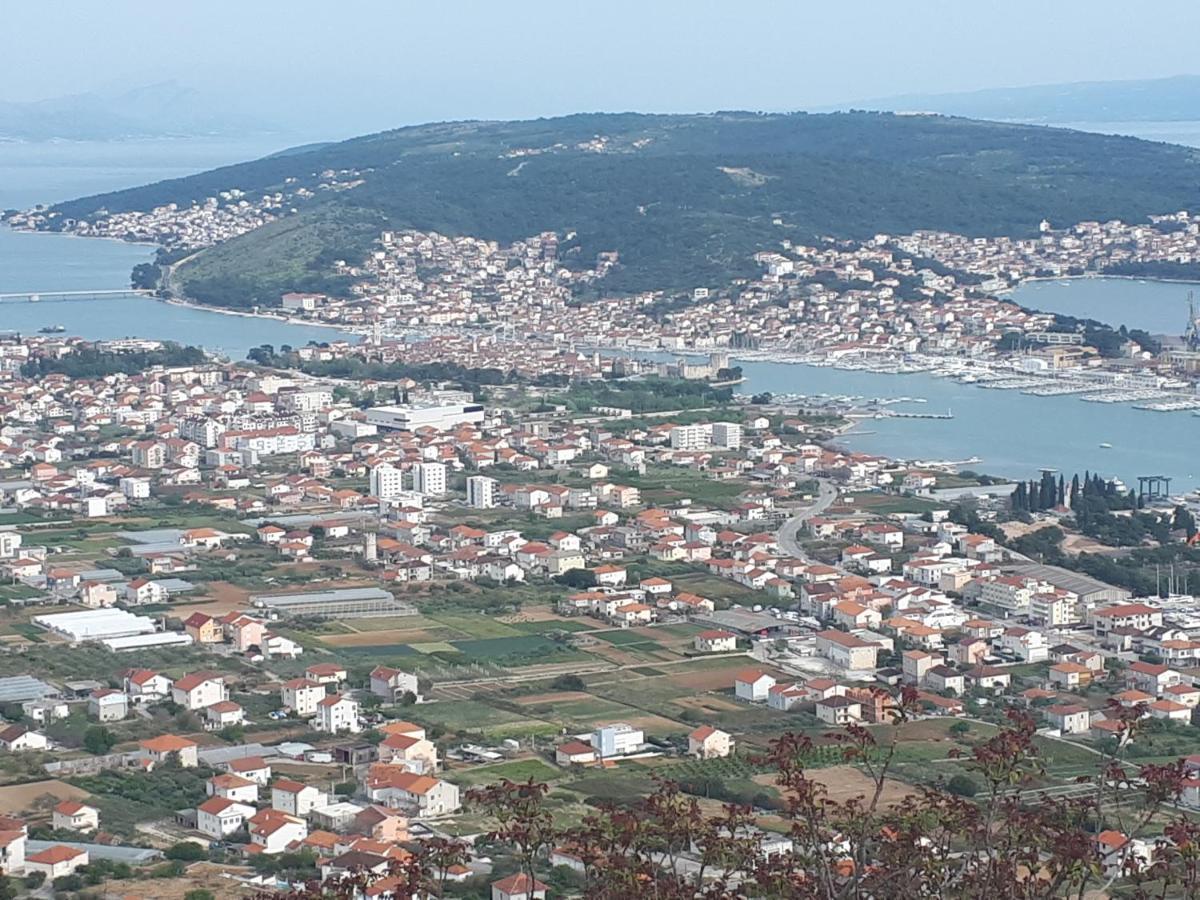 Apartment Luka Trogir Pokoj fotografie