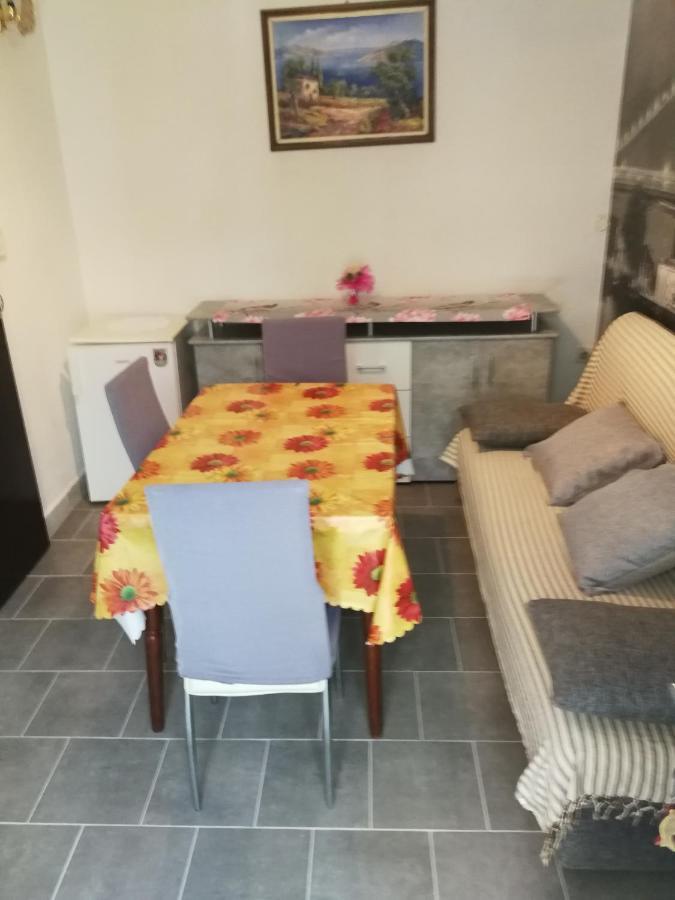 Apartment Luka Trogir Pokoj fotografie