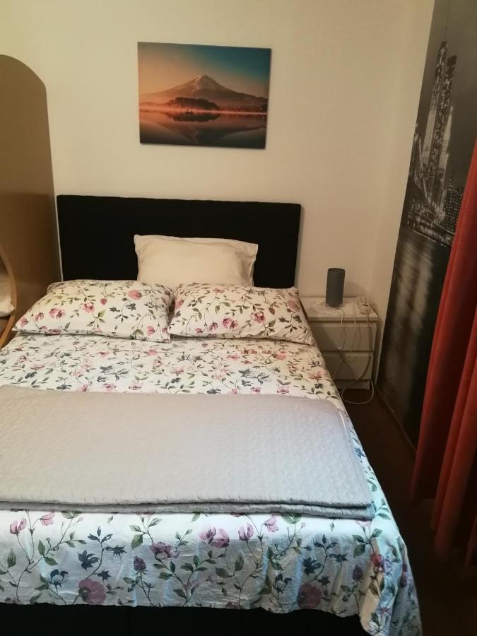 Apartment Luka Trogir Pokoj fotografie