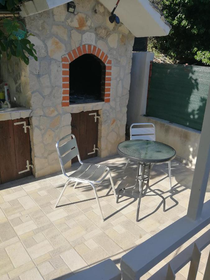 Apartment Luka Trogir Pokoj fotografie