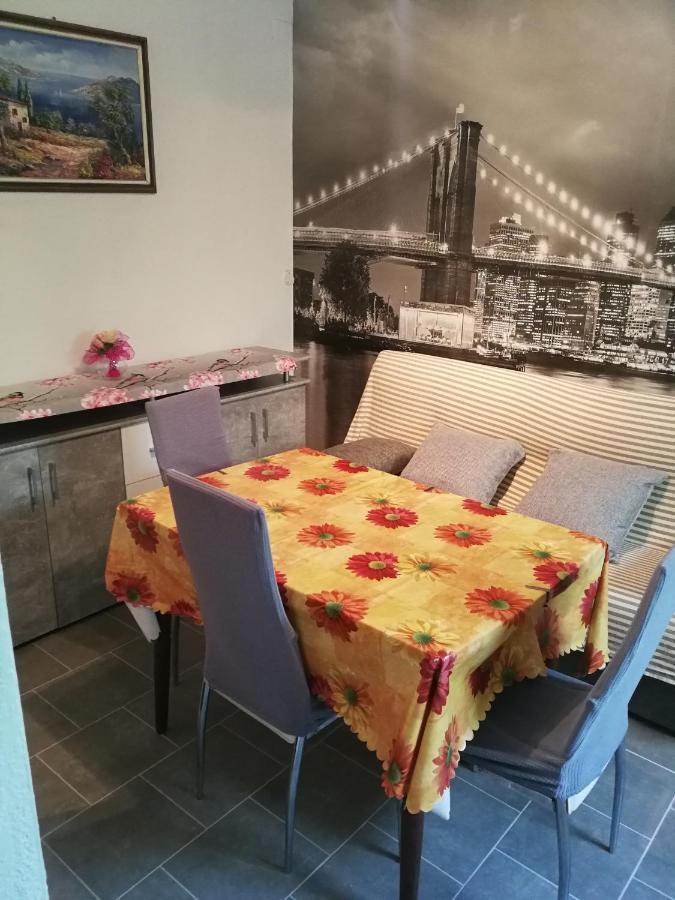 Apartment Luka Trogir Pokoj fotografie