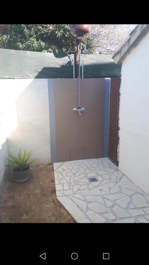 Apartment Luka Trogir Exteriér fotografie