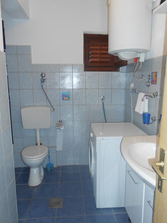 Apartment Luka Trogir Pokoj fotografie