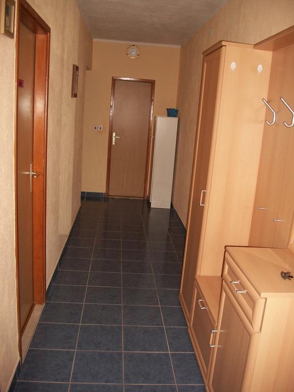 Apartment Luka Trogir Exteriér fotografie