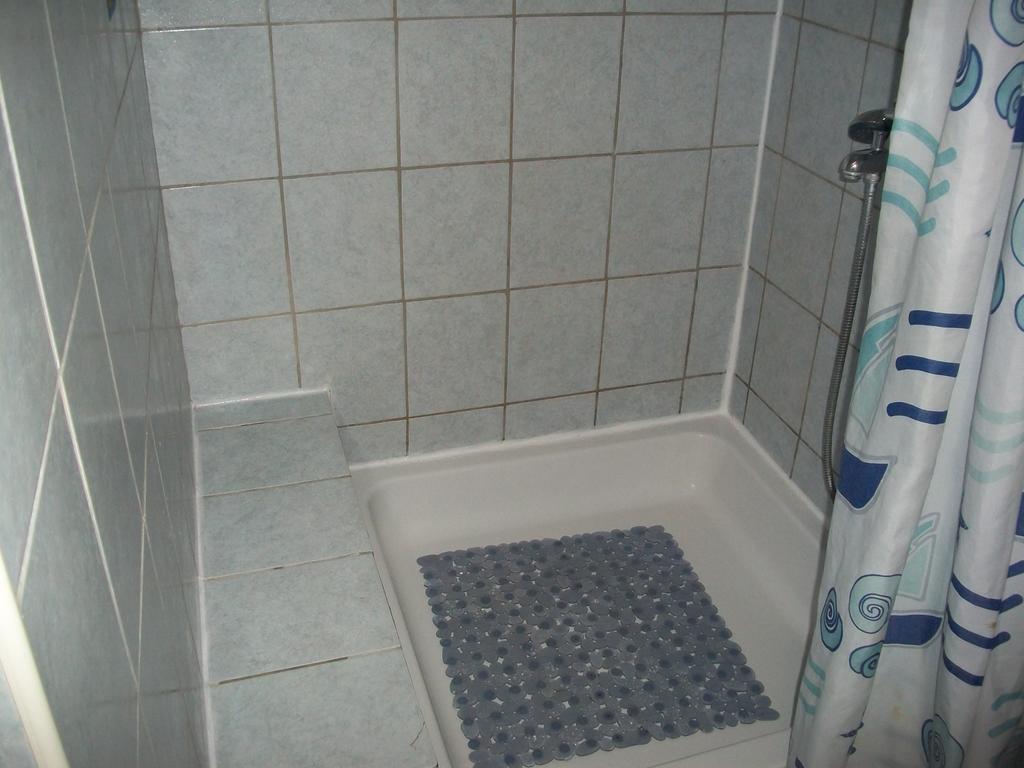 Apartment Luka Trogir Exteriér fotografie