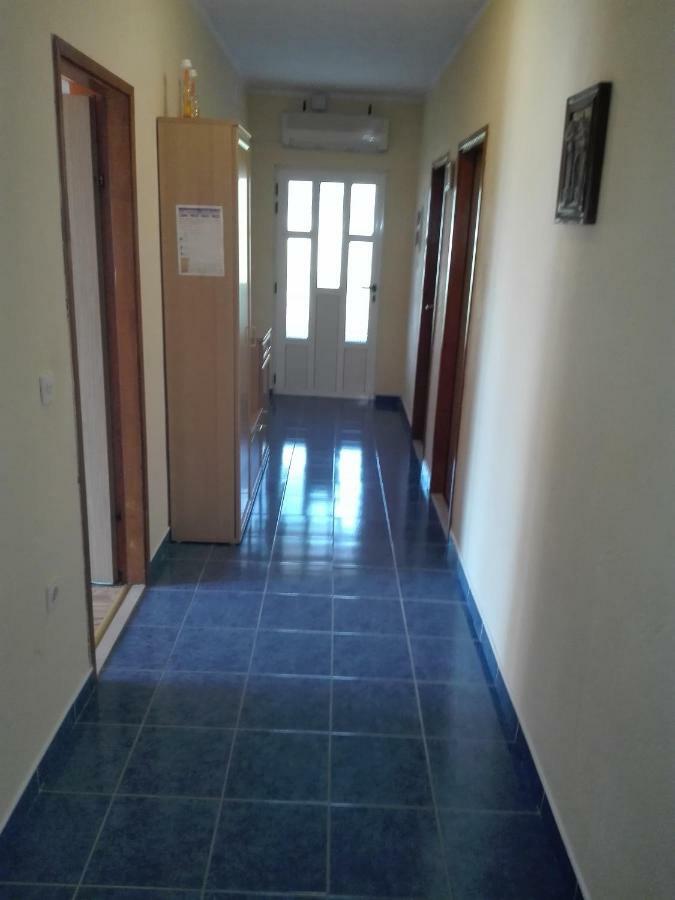 Apartment Luka Trogir Exteriér fotografie