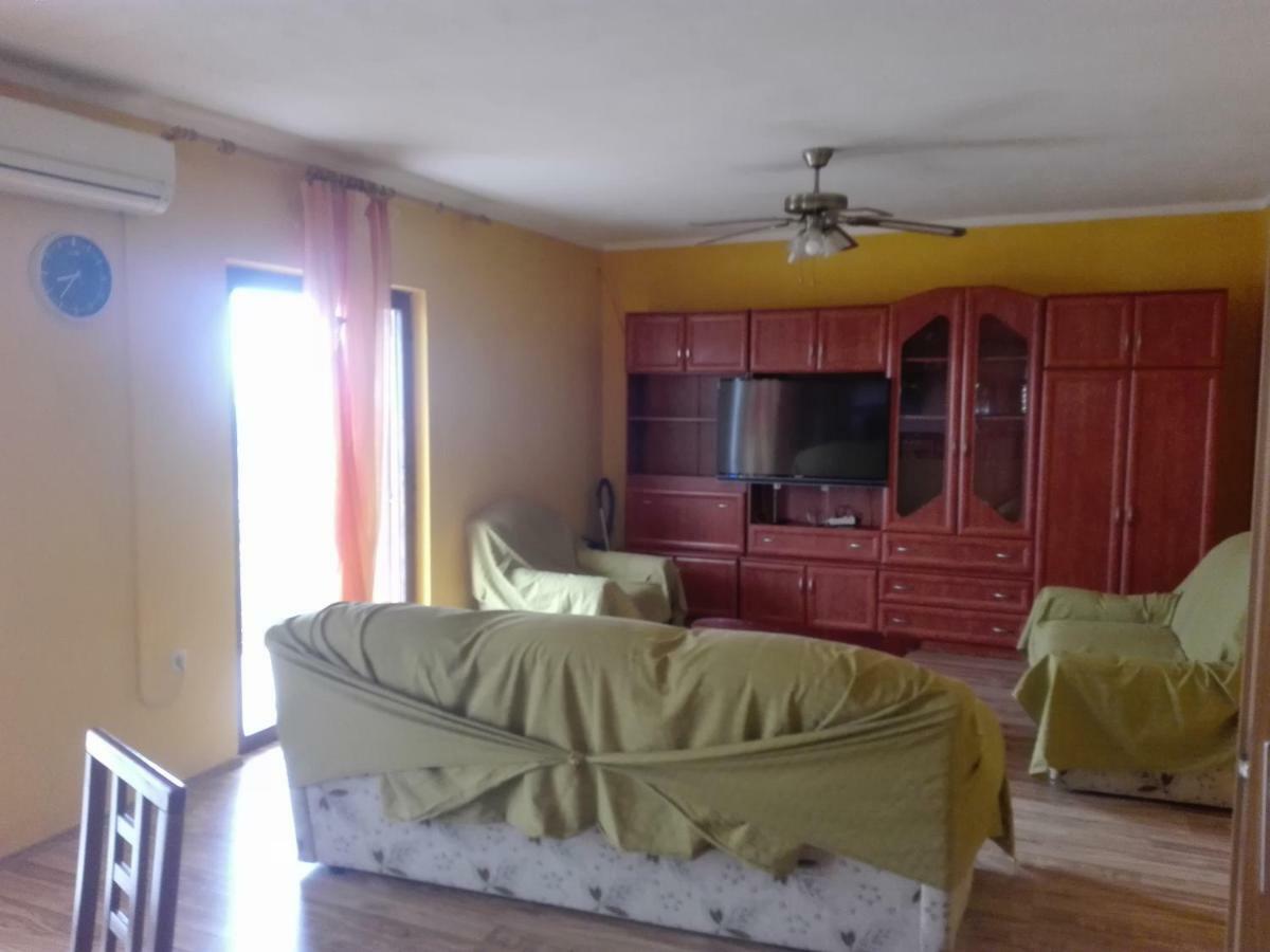 Apartment Luka Trogir Exteriér fotografie